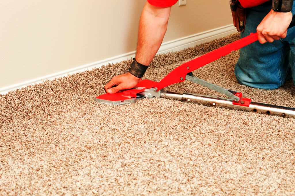 Raleigh Carpet Repair Carpet Stretching Cary NC & Wake Forest